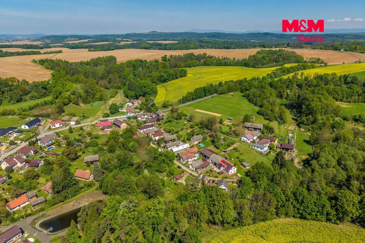 Prodej, Rodinný dům, 105 m², Kněžmost, Kněžmost – náhled fotky 21
