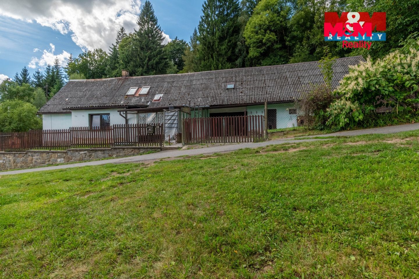 Prodej, Chalupa, 90 m², Plánice, Plánice – náhled fotky 29