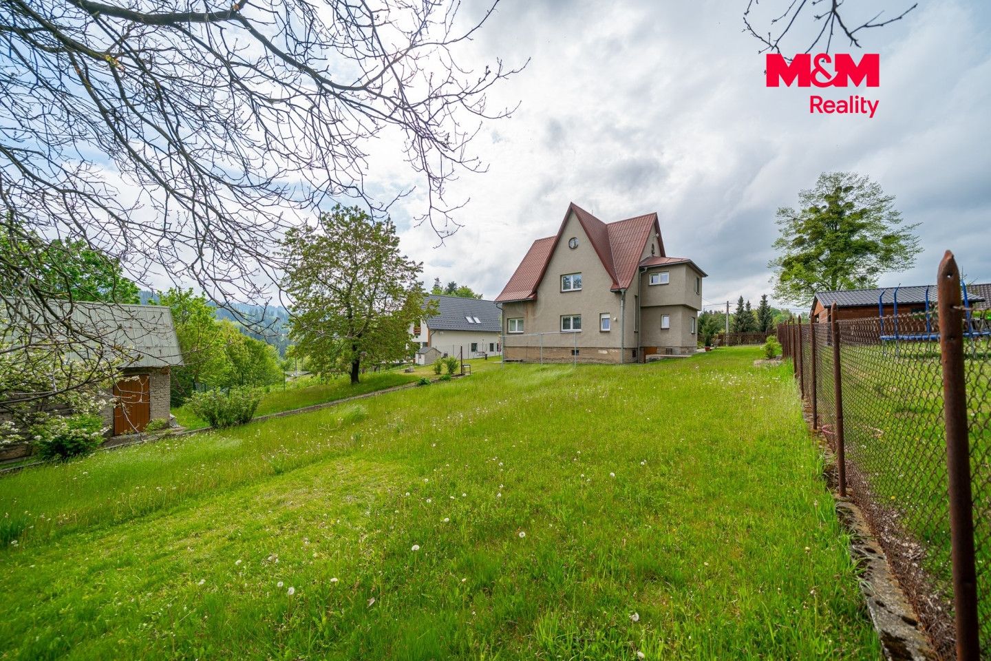 Prodej, Rodinný dům, 173 m², Horní Bečva, Horní Bečva – náhled fotky 27