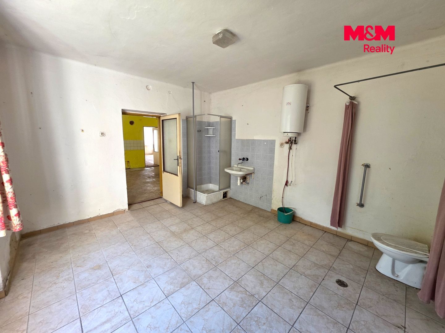 Prodej, Zemědělská usedlost, 238 m², Fulnek, Fulnek – náhled fotky 14