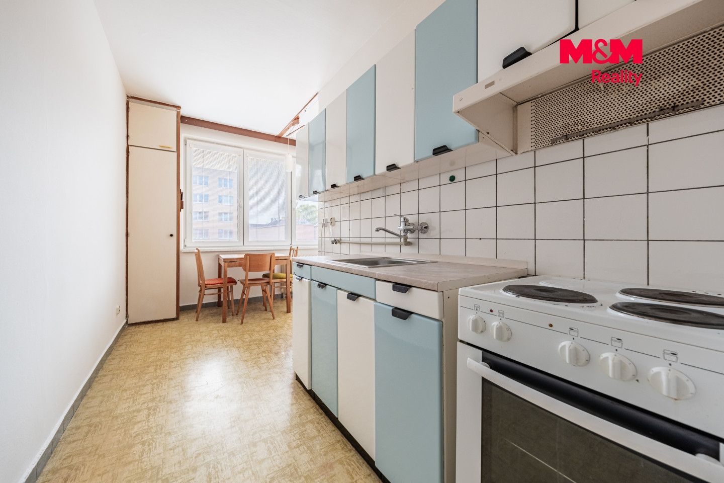 Prodej, Byt 2+1, 56 m², Písek, Zeyerova, Písek – náhled fotky 11