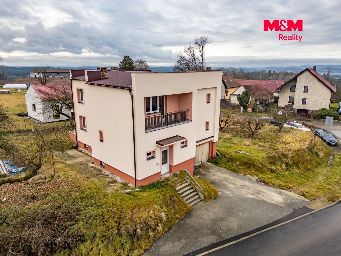 Prodej, Rodinný dům, 270 m², Dobšice, Dobšice – náhled fotky 10