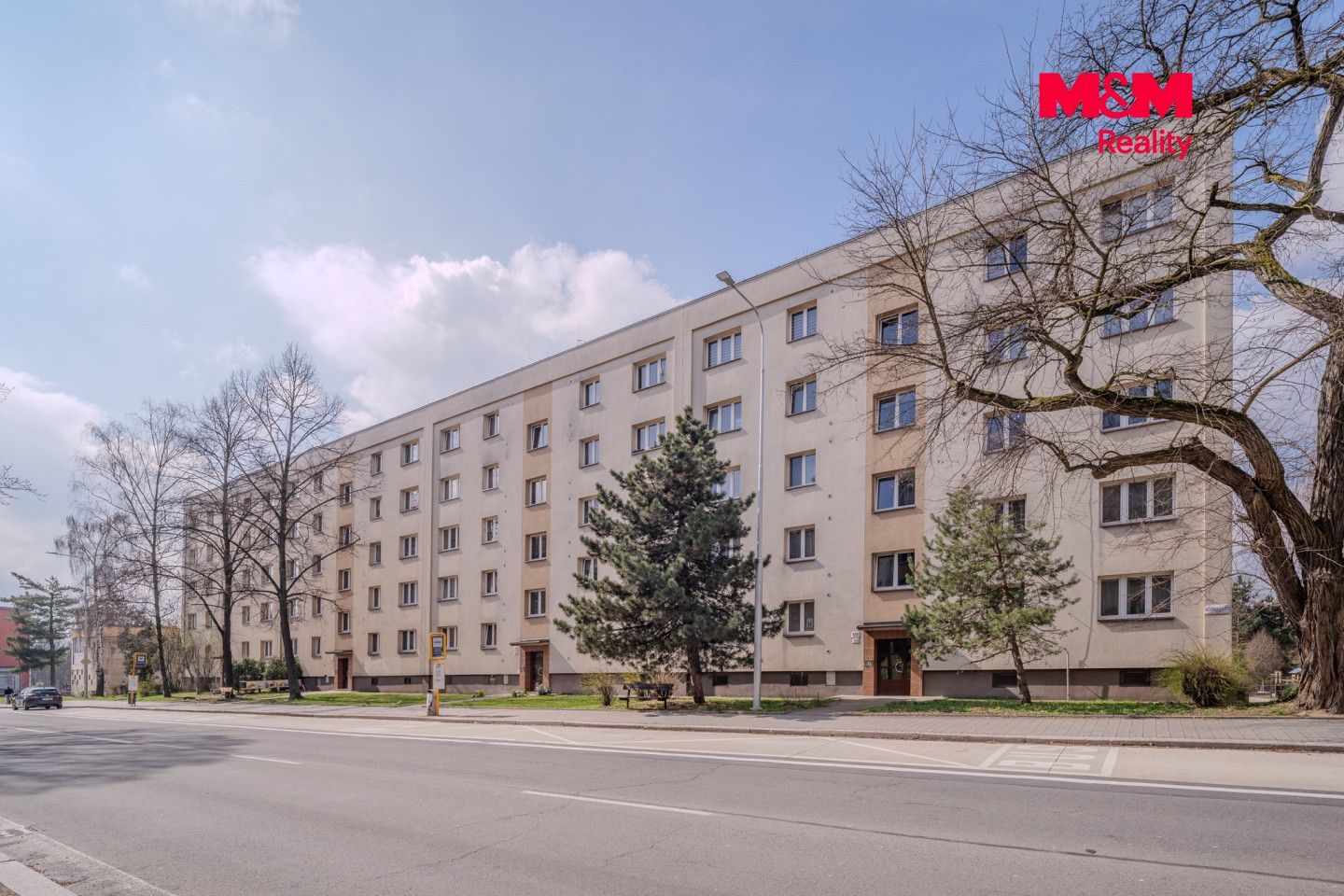Prodej, Byt 2+1, 54 m², Karviná, Kosmonautů, Karviná – náhled fotky 8