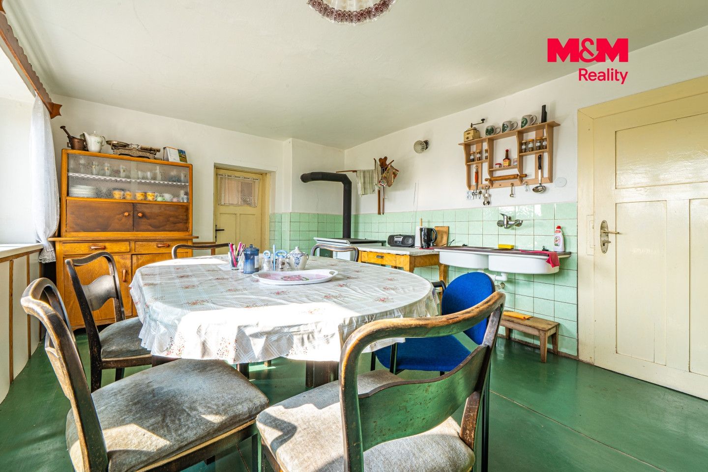 Prodej, Chalupa, 80 m², Višňová, Višňová – náhled fotky 3