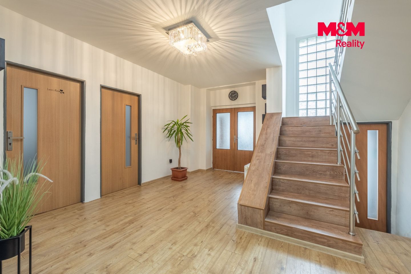 Prodej, Rodinný dům, 210 m², Vinařice, IV. ulice, Vinařice – náhled fotky 12