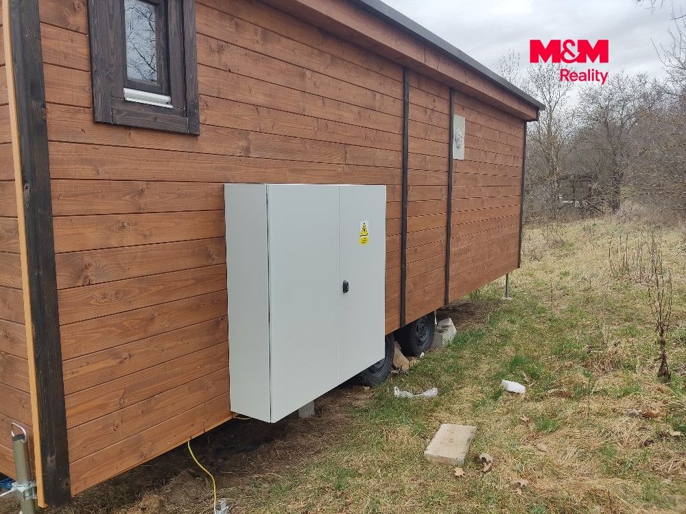 Prodej, Chata, 15 m², Pohořelice, Pohořelice – náhled fotky 7