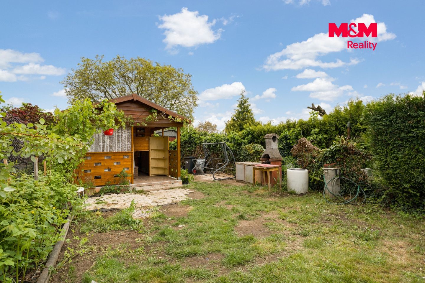 Prodej, Chata, 8 m², Litvínov, Litvínov – náhled fotky 21