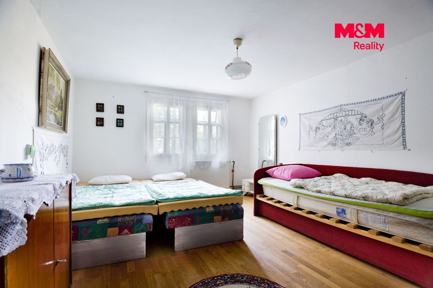 Prodej, Rodinný dům, 146 m², Děčín, Děčín – náhled fotky 23
