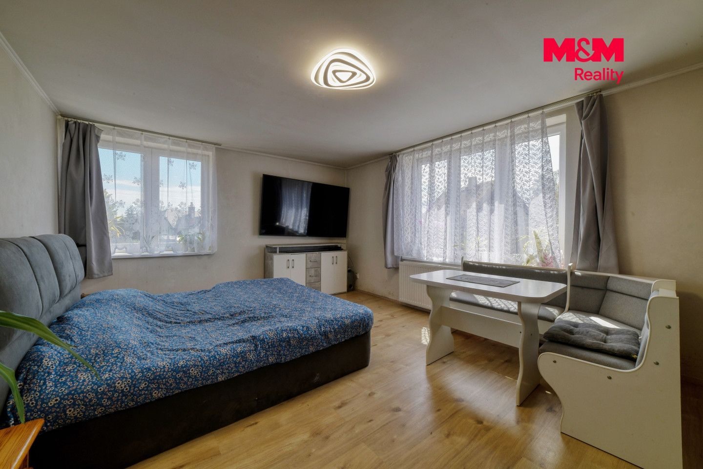 Prodej, Rodinný dům, 175 m², Skalná, Slepá, Skalná – náhled fotky 22
