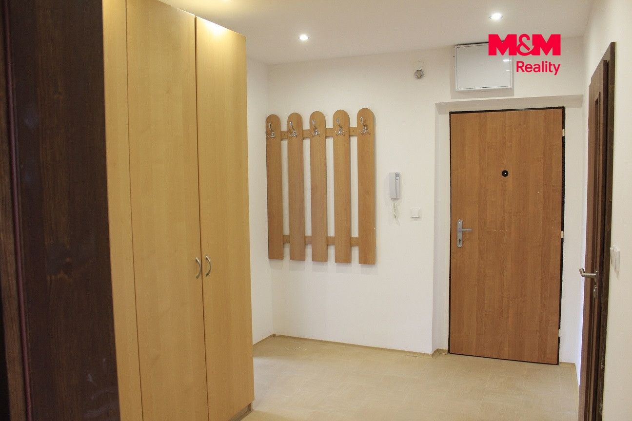 Pronájem, Byt 3+1, 77 m², Nové Město na Moravě, Luční, Nové Město na Moravě – náhled fotky 10