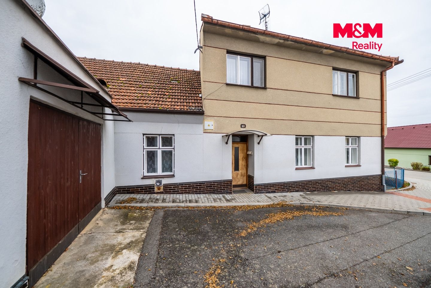 Prodej, Rodinný dům, 158 m², Olešnice, Křtěnovská, Olešnice – náhled fotky 25