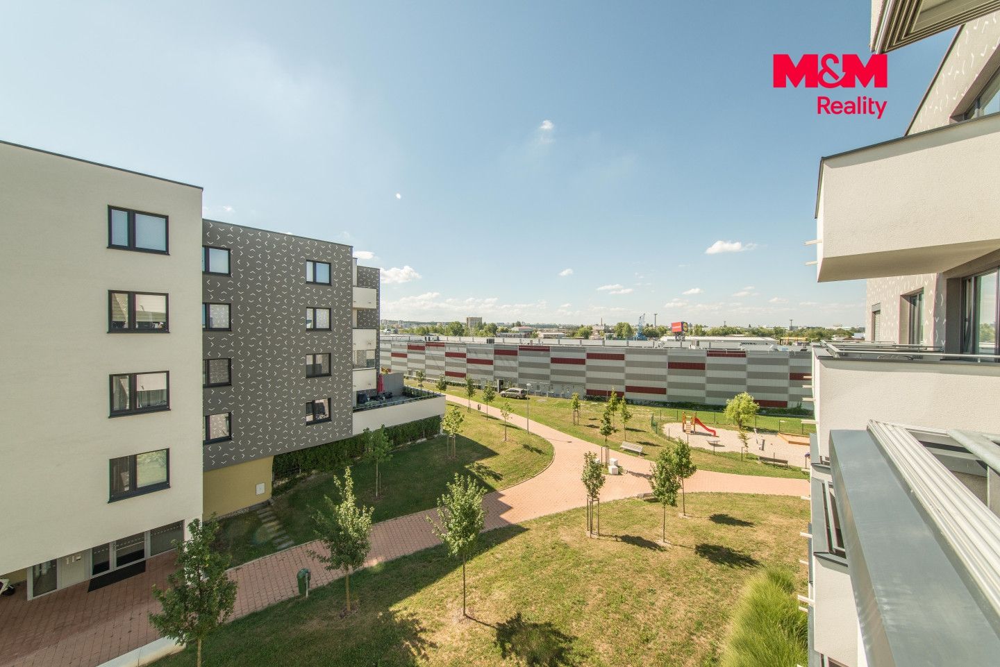 Prodej, Byt 2+kk, 60 m², Praha, Kryšpínova, Praha – náhled fotky 8