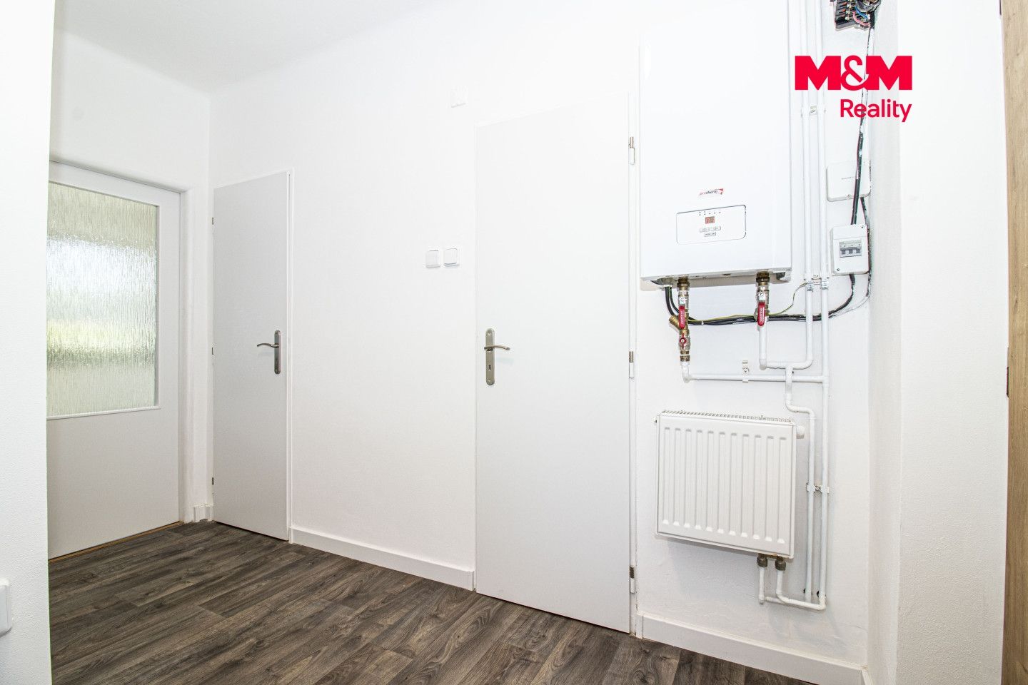 Prodej, Byt 3+kk, 72 m², Bečváry, Bečváry – náhled fotky 13