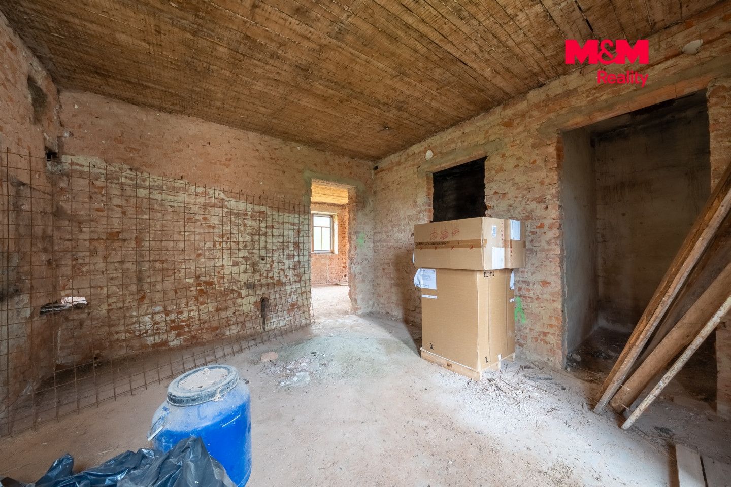 Prodej, Rodinný dům, 231 m², Moravská Třebová, Moravská Třebová – náhled fotky 44