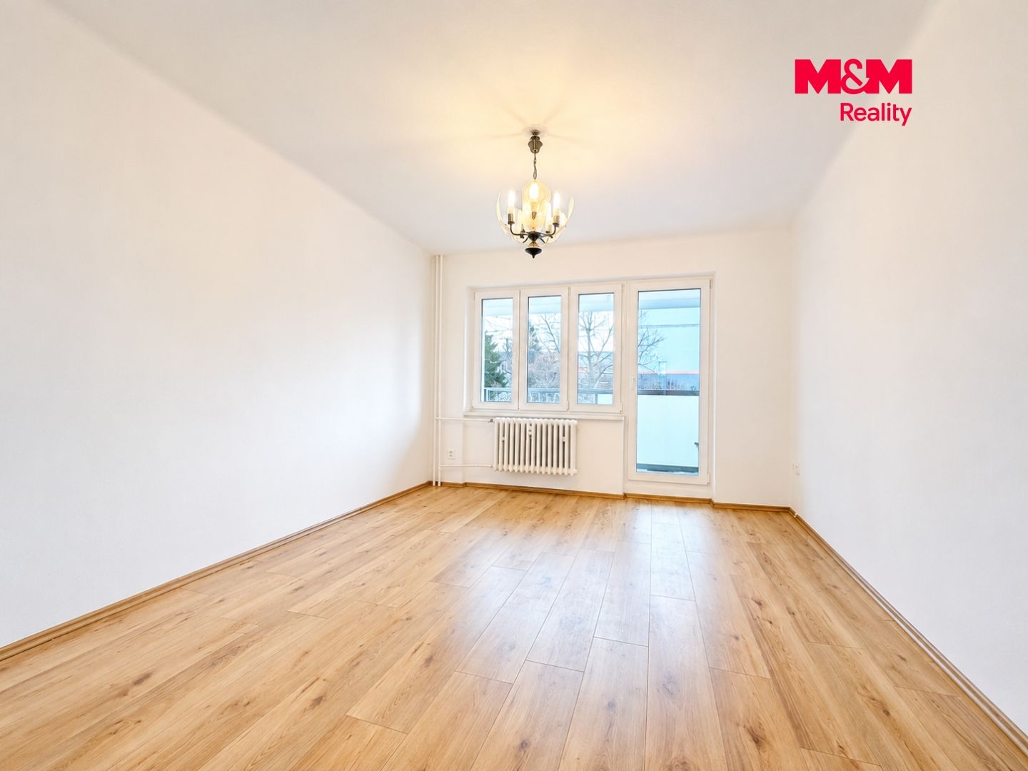 Prodej, Byt 3+1, 75 m², Roztoky, Braunerova, Roztoky – náhled fotky 8