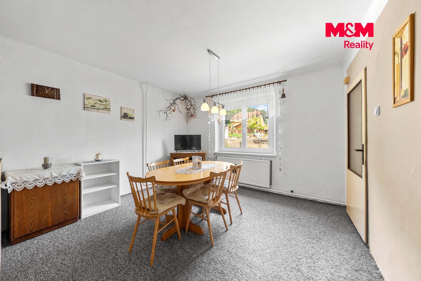 Prodej, Rodinný dům, 107 m², Děčín, Kamenická, Děčín – náhled fotky 4