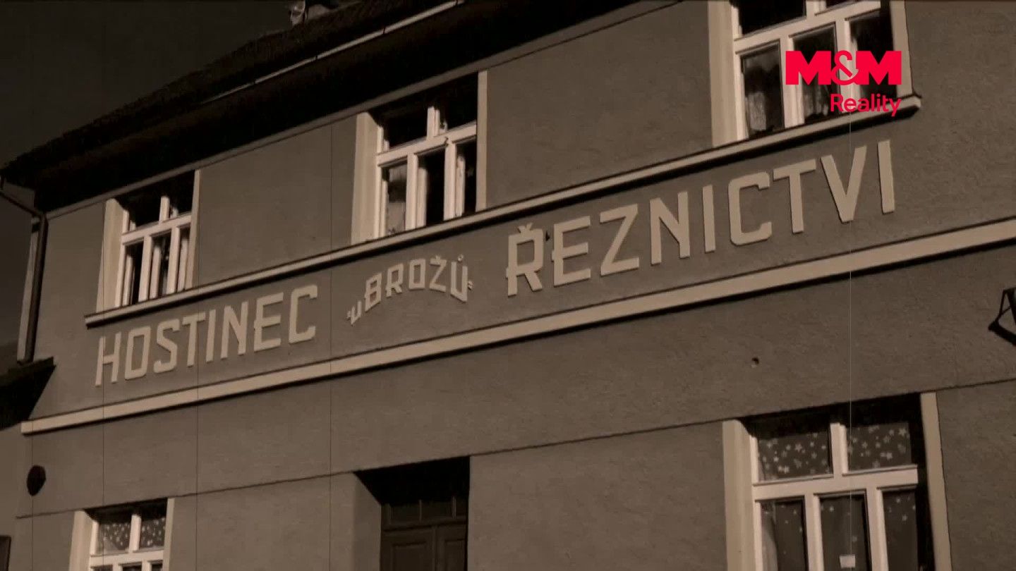 Prodej, Rodinný dům, Chocnějovice