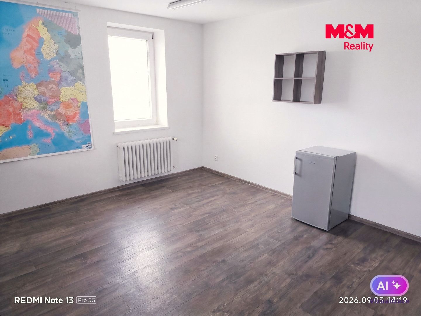 Pronájem, Byt 1+kk, 41 m², Ostrava, Družební, Ostrava – náhled fotky 7