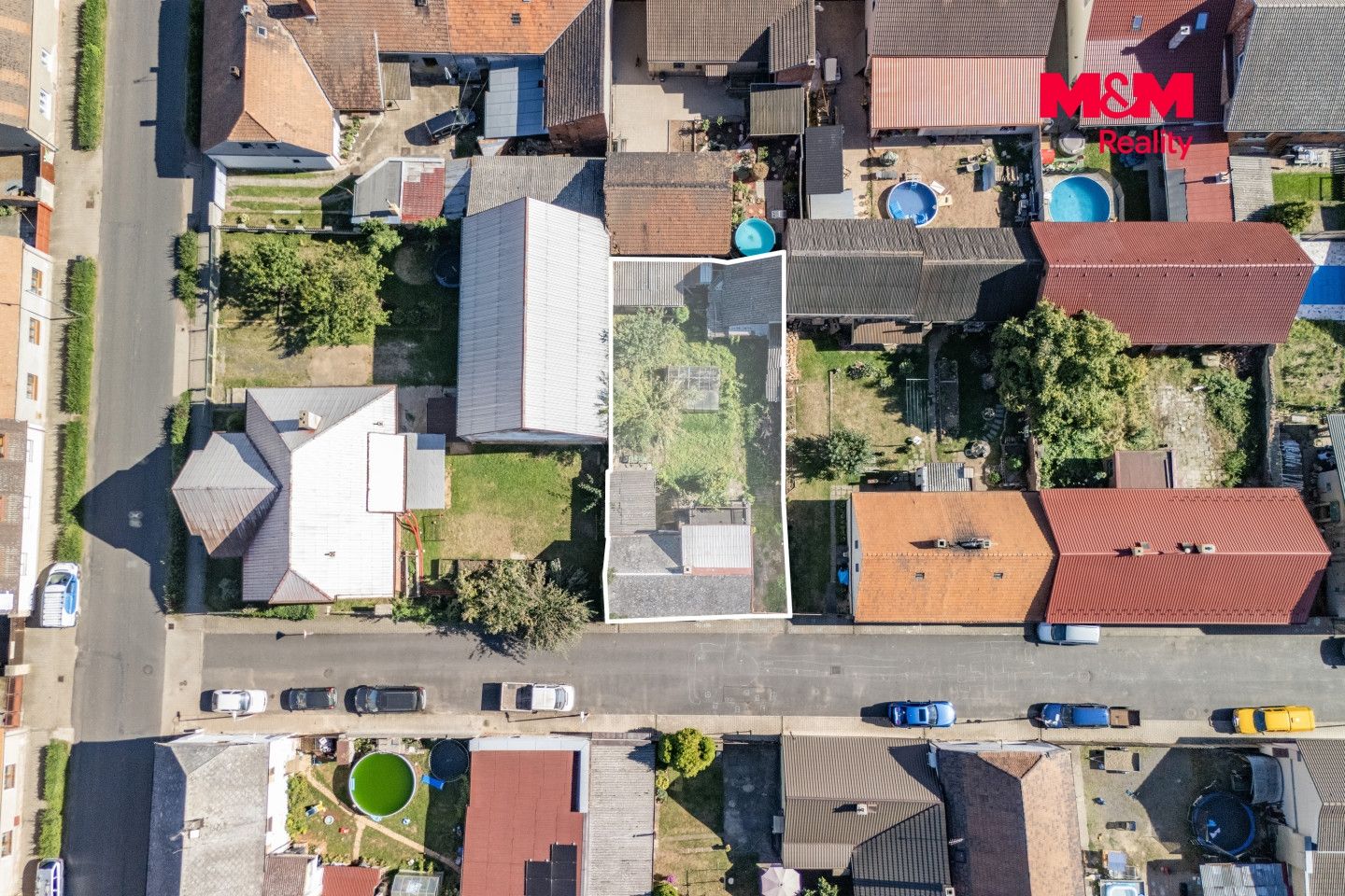 Prodej, Rodinný dům, 180 m², Kryry, Na Rybníkách, Kryry – náhled fotky 3