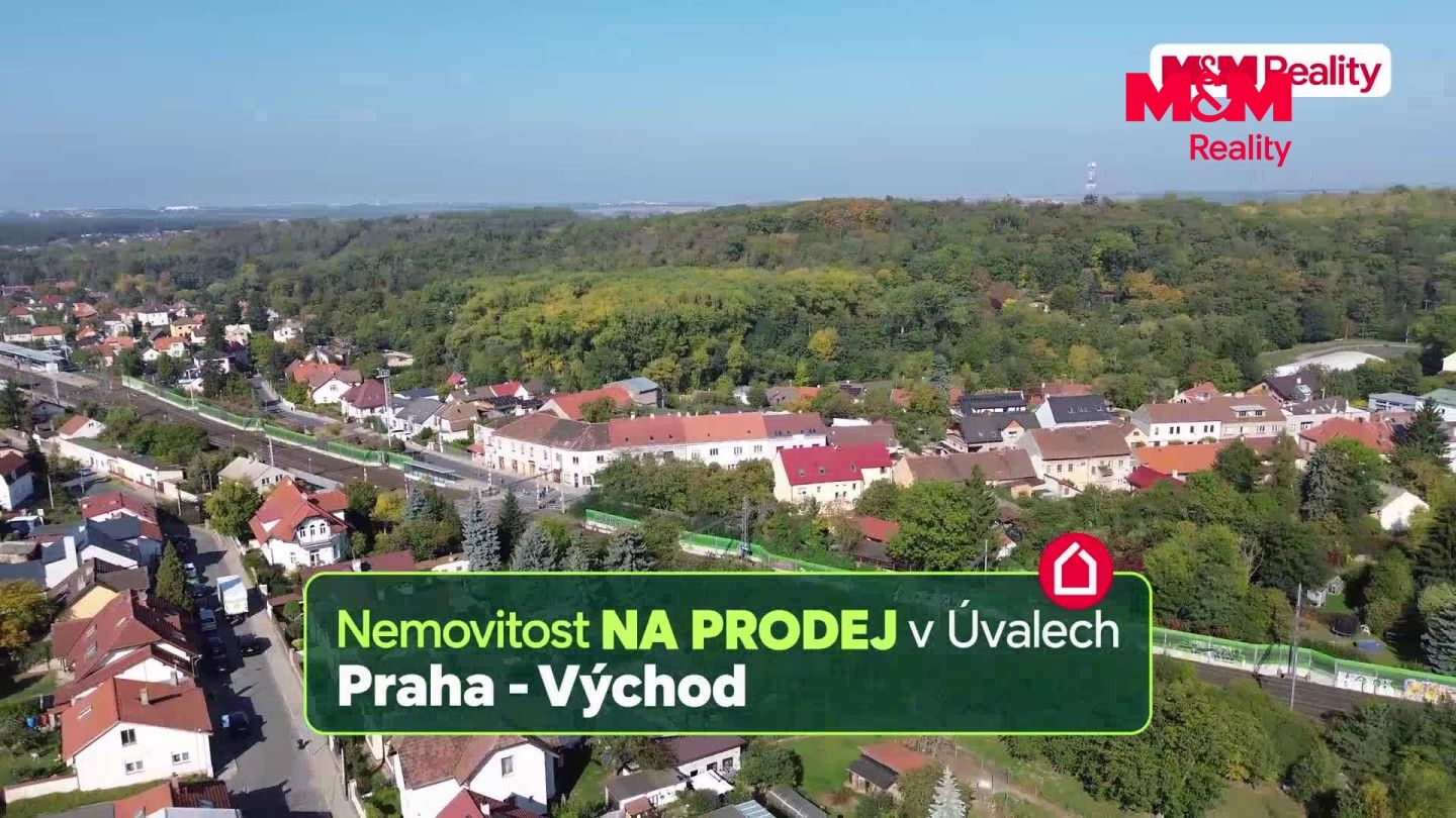 Prodej, Rodinný dům, Úvaly