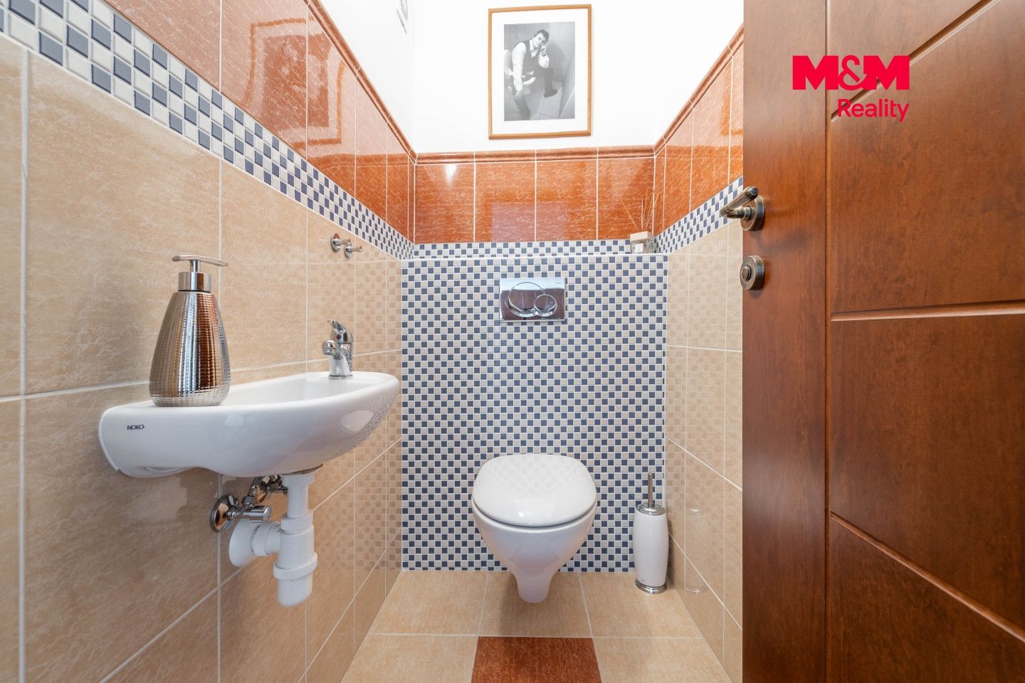Prodej, Rodinný dům, 169 m², Beroun, Hudlická, Beroun – náhled fotky 9