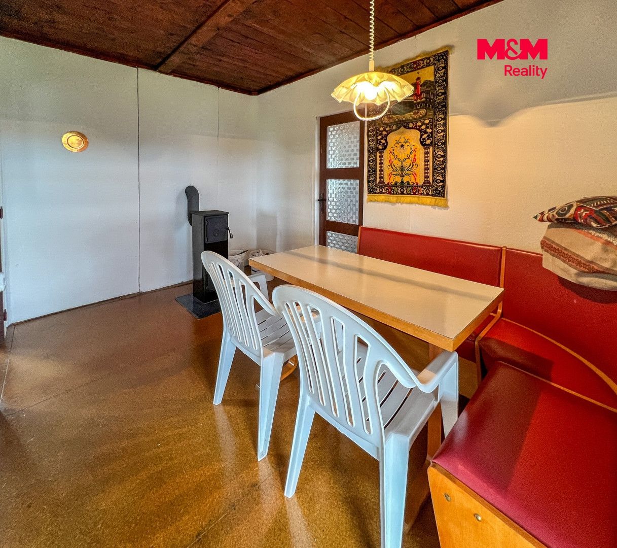 Prodej, Chata, 40 m², Litoměřice, Litoměřice – náhled fotky 21