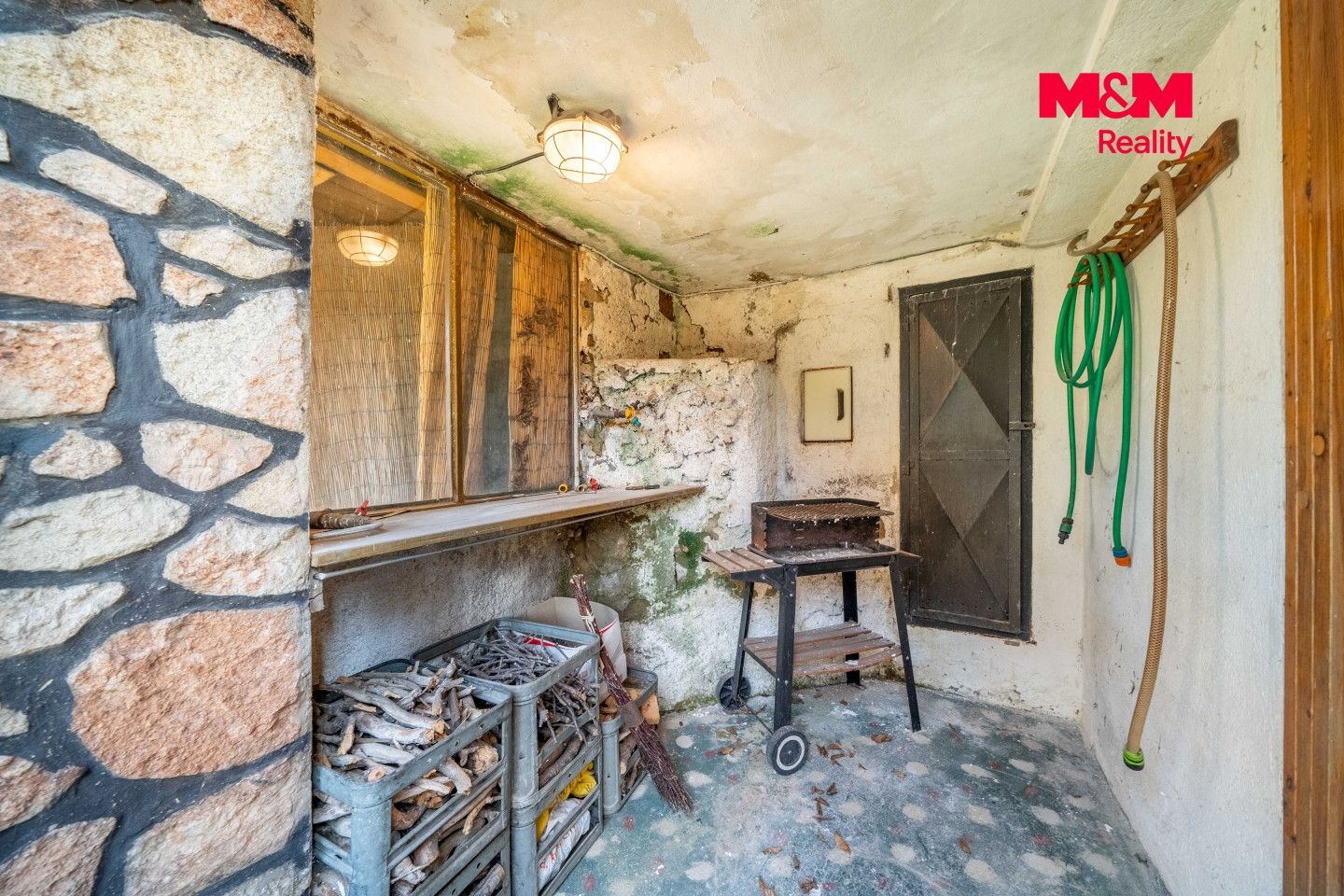 Prodej, Chata, 35 m², Nižbor, Nižbor – náhled fotky 16
