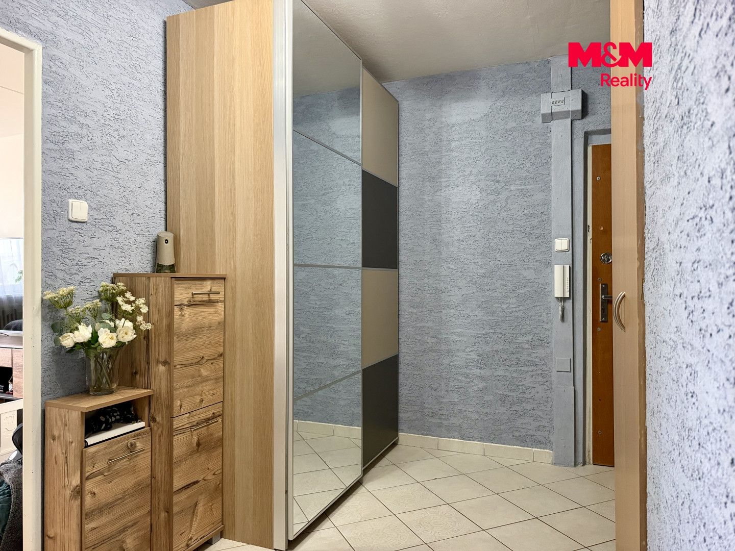Prodej, Byt 3+1, 68 m², Most, Okružní, Most – náhled fotky 10