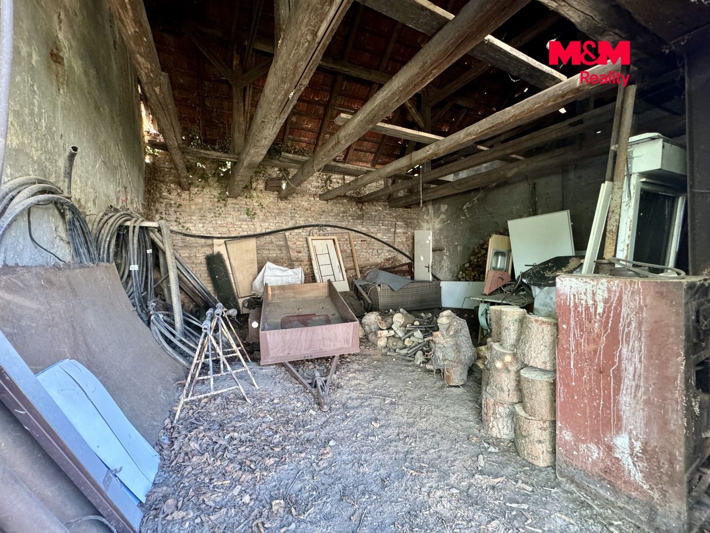Prodej, Zemědělská usedlost, 120 m², Studénka, Studénka – náhled fotky 18