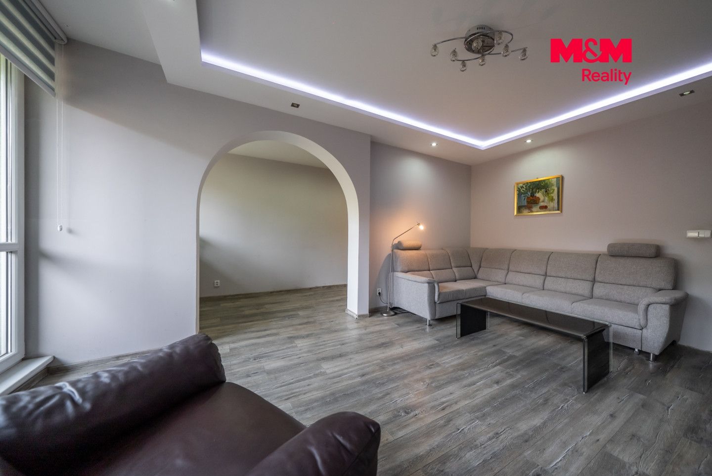 Prodej, Byt 3+1, 83 m², Třinec, Beskydská, Třinec – náhled fotky 3