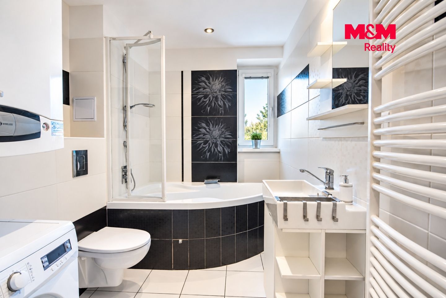 Pronájem, Byt 3+kk, 67 m², Dobruška, Javorová, Dobruška – náhled fotky 6