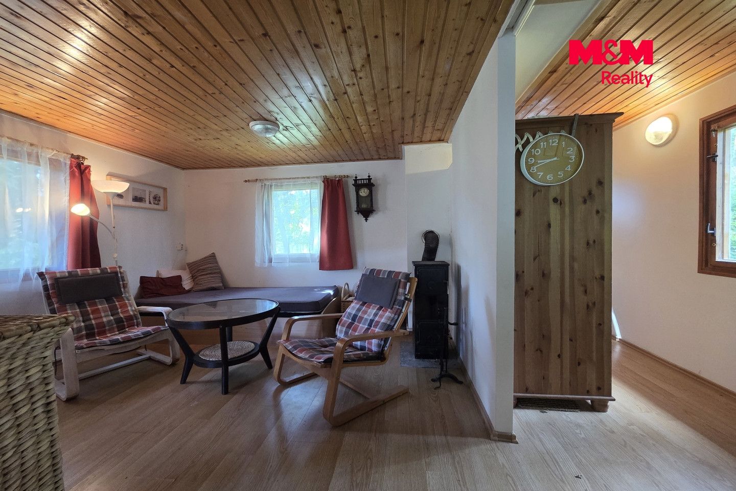 Prodej, Chata, 77 m², Líšťany, Líšťany – náhled fotky 13