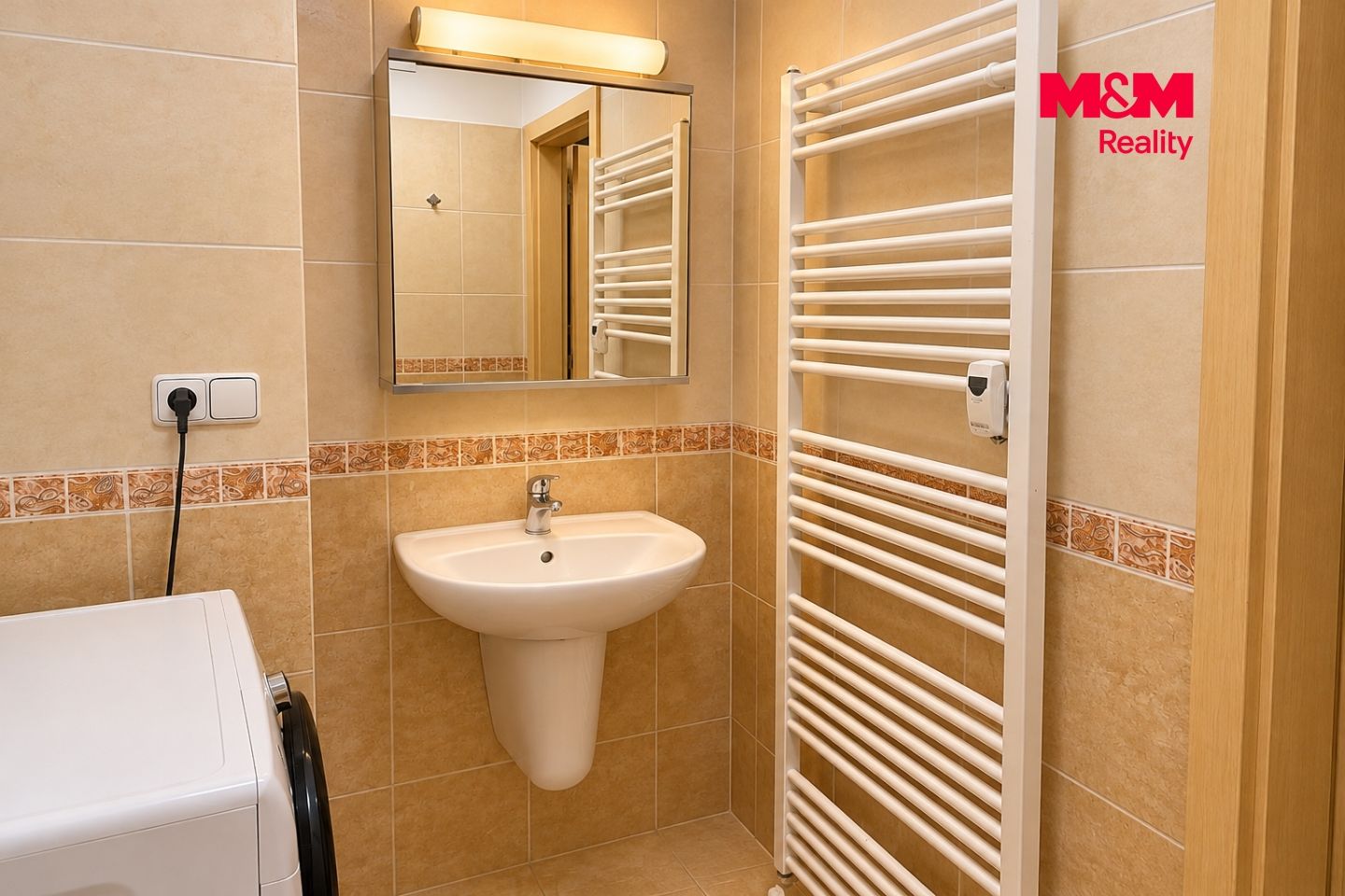Pronájem, Byt 1+kk, 34 m², Kladno, Kladno – náhled fotky 5