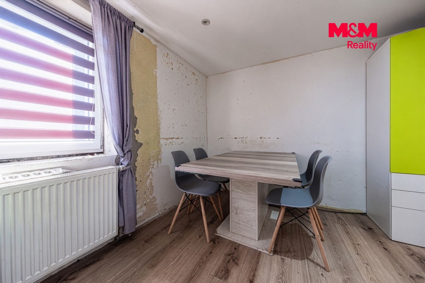 Prodej, Rodinný dům, 113 m², Zásmuky, Zahradní, Zásmuky – náhled fotky 4