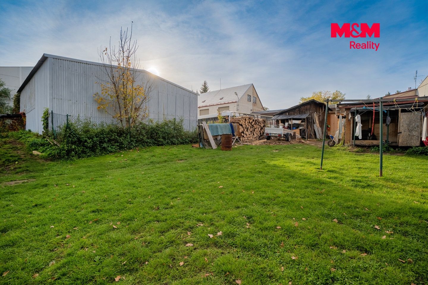Prodej, Rodinný dům, 180 m², Krnsko, Krnsko – náhled fotky 4