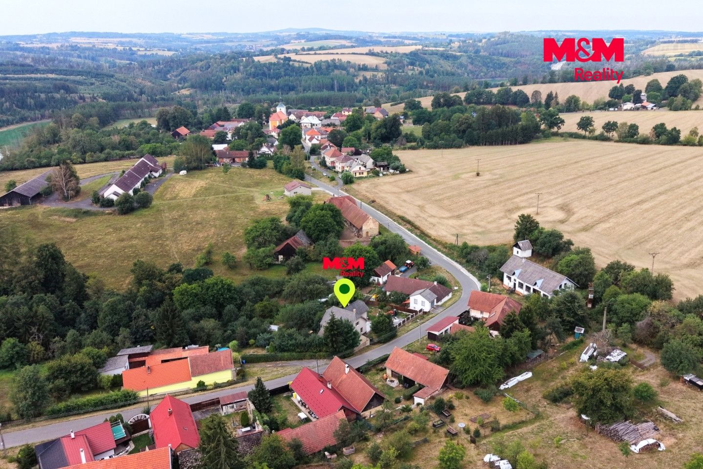 Prodej, Rodinný dům, 150 m², Vojslavice, Vojslavice – náhled fotky 34