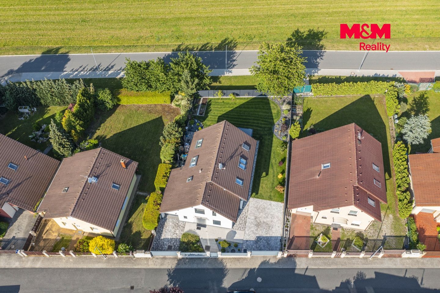 Prodej, Rodinný dům, 206 m², Vestec, Vestec – náhled fotky 6