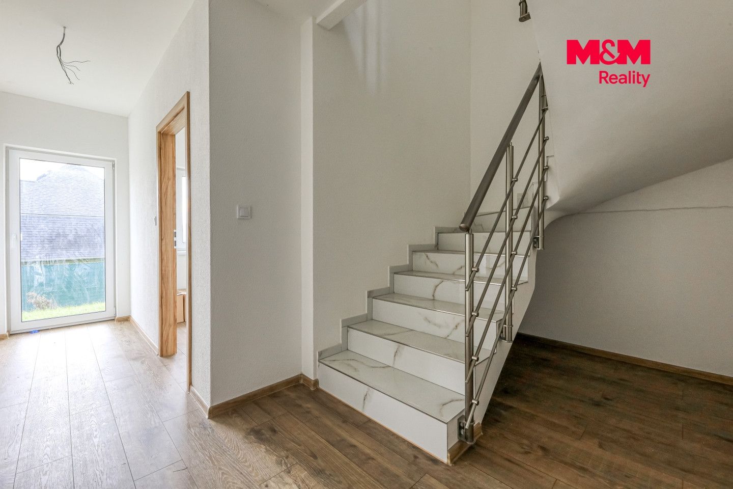 Prodej, Rodinný dům, 98 m², Sokolov, Tyršova, Sokolov – náhled fotky 9