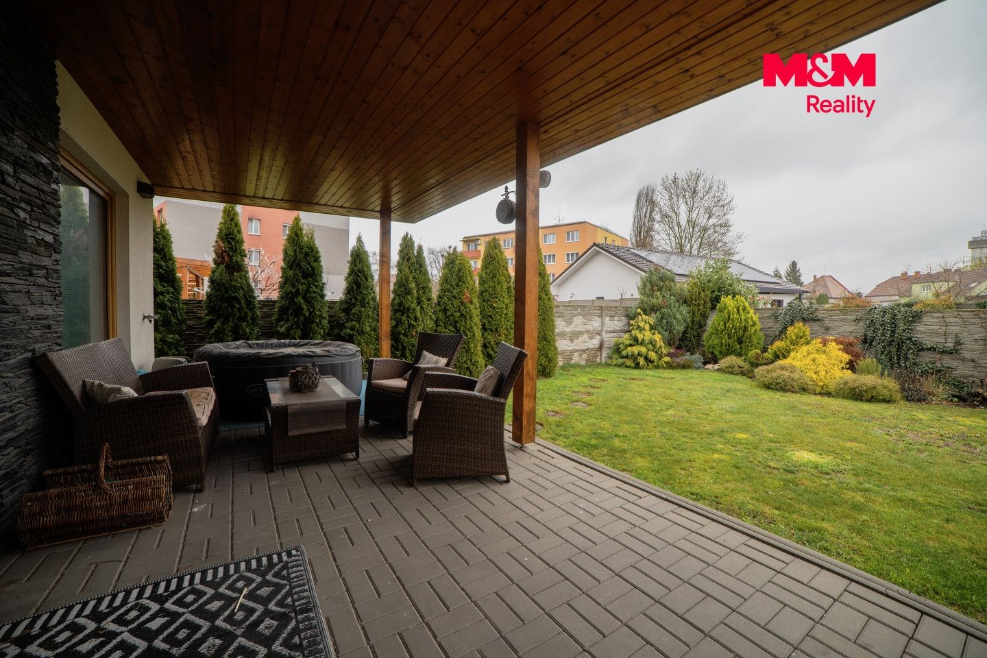 Prodej, Rodinný dům, 144 m², Břeclav, Kobzíkova, Břeclav – náhled fotky 30
