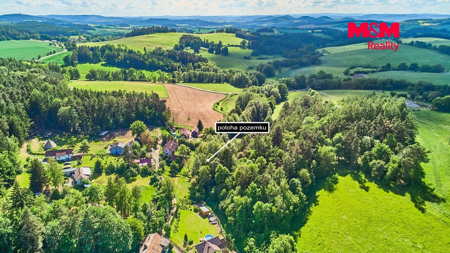Prodej, Louka, Křečovice