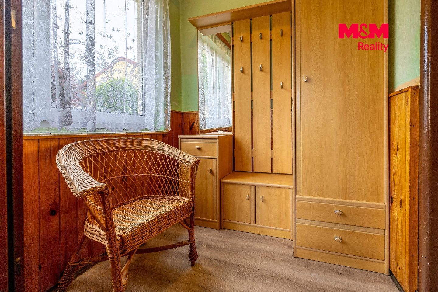 Prodej, Rodinný dům, 174 m², Kout na Šumavě, Kout na Šumavě – náhled fotky 13