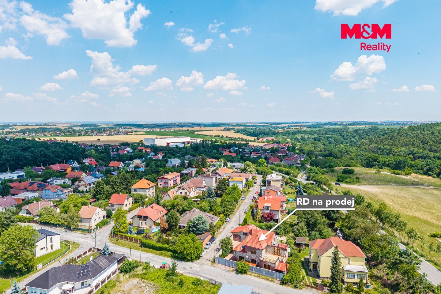 Prodej, Rodinný dům, 325 m², Úvaly, Úvaly – náhled fotky 14