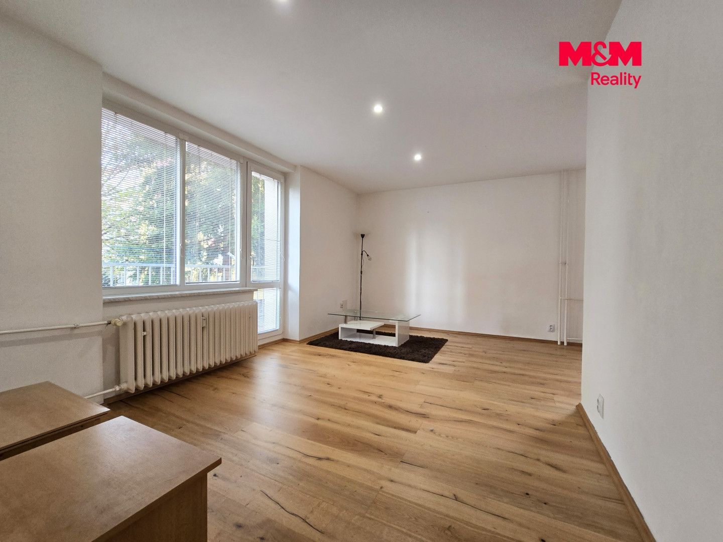 Pronájem, Byt 2+kk, 55 m², Mariánské Lázně, Husova, Mariánské Lázně – náhled fotky 2