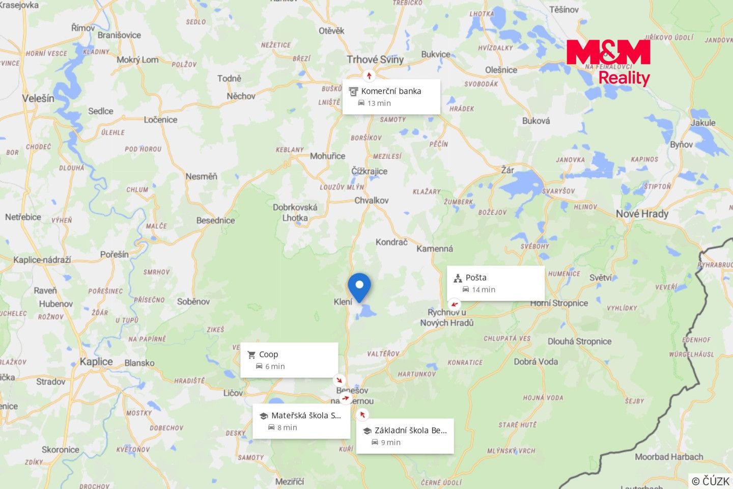Prodej, Chalupa, 85 m², Benešov nad Černou, Benešov nad Černou – náhled fotky 8