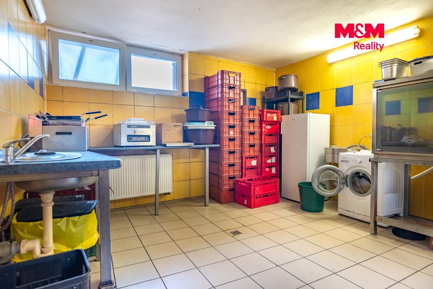 Prodej, Chalupa, 123 m², Štěkeň, Na Městečku, Štěkeň – náhled fotky 4