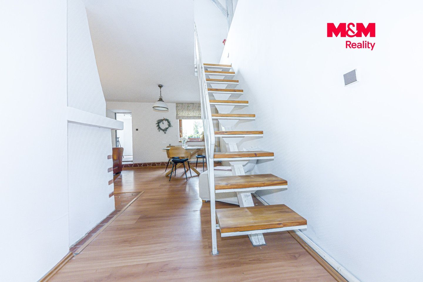 Prodej, Rodinný dům, 185 m², Třebovle, Třebovle – náhled fotky 34