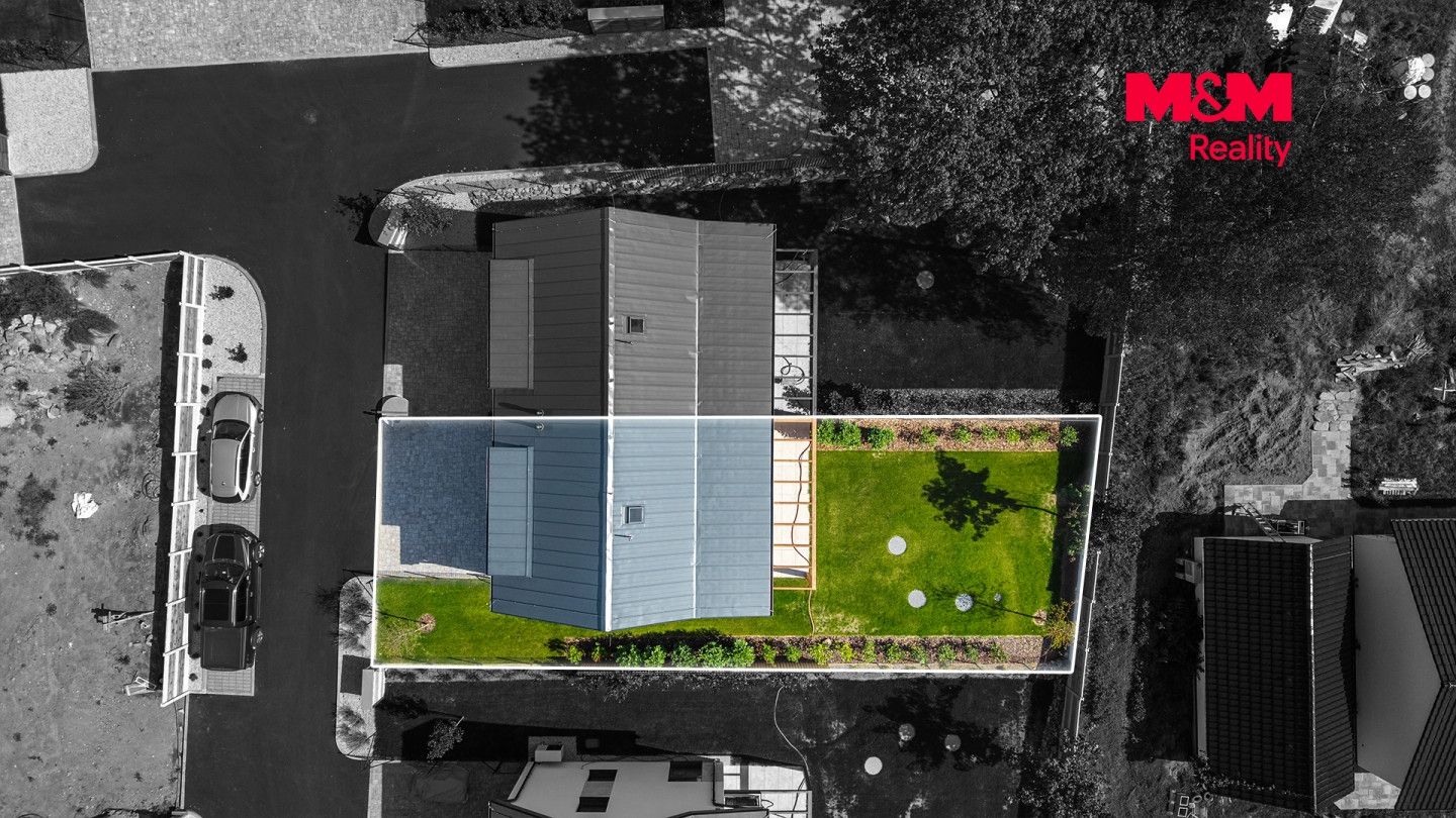 Prodej, Rodinný dům, 118 m², Nespeky, Benešovská, Nespeky – náhled fotky 26