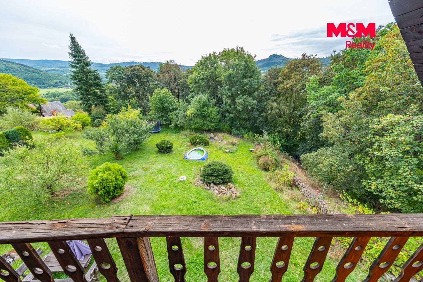 Prodej, Chalupa, 120 m², Šemnice, Šemnice – náhled fotky 21