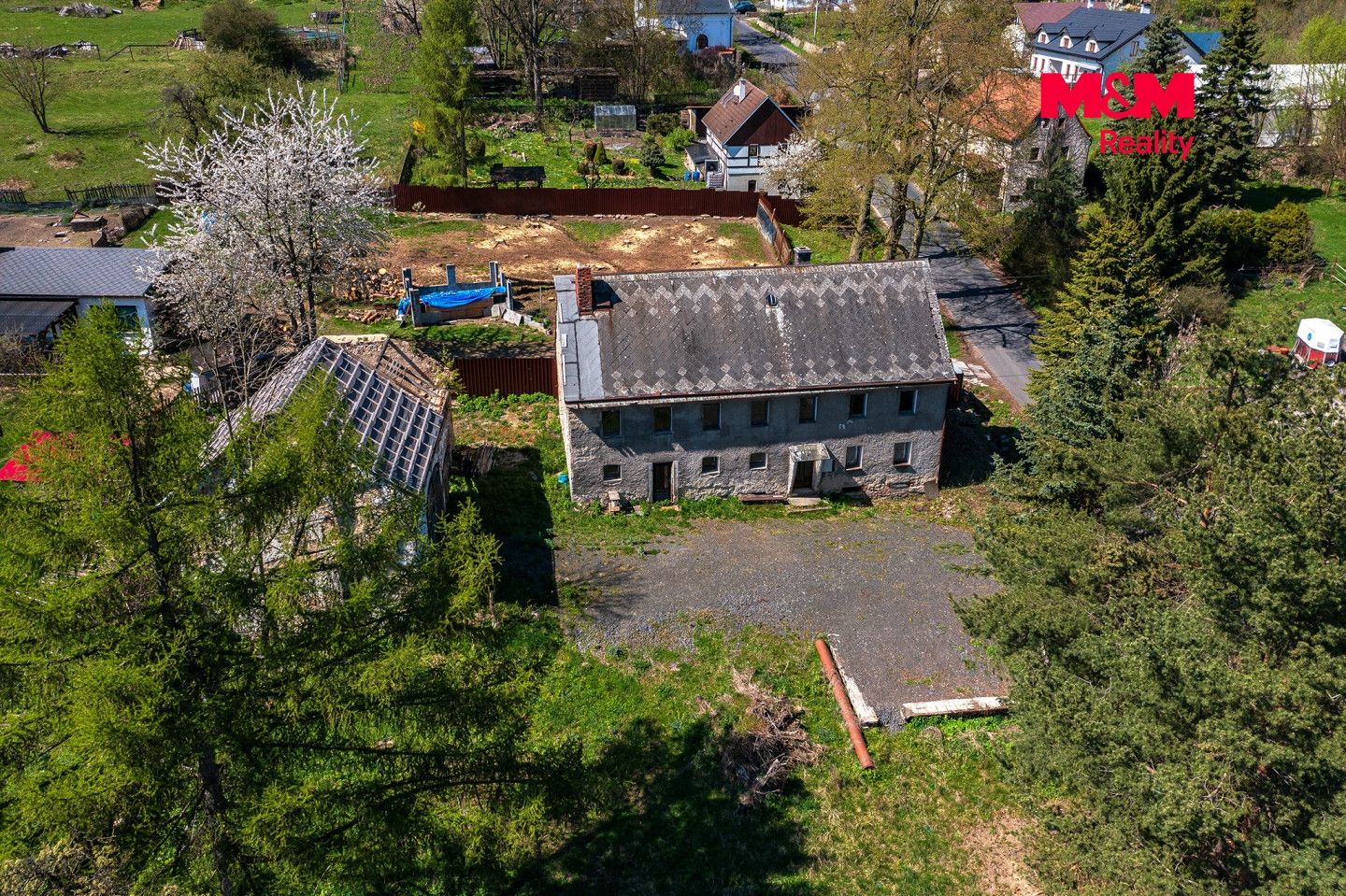 Prodej, Rodinný dům, 180 m², Libouchec, Libouchec – náhled fotky 7