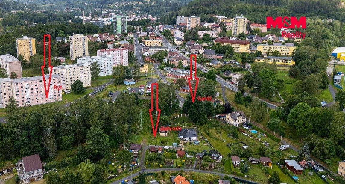 Prodej, Byt 3+1, 56 m², Nejdek, Okružní, Nejdek – náhled fotky 27